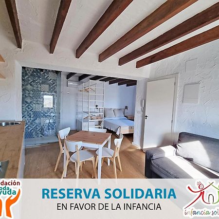 Apartamentos Mykonos 3000 Peñiscola Zewnętrze zdjęcie