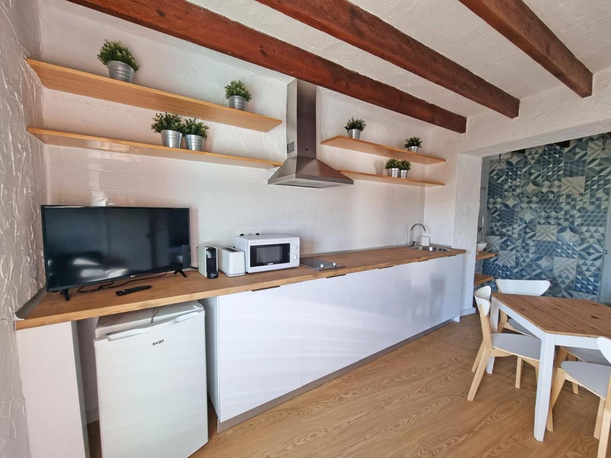 Apartamentos Mykonos 3000 Peñiscola Zewnętrze zdjęcie