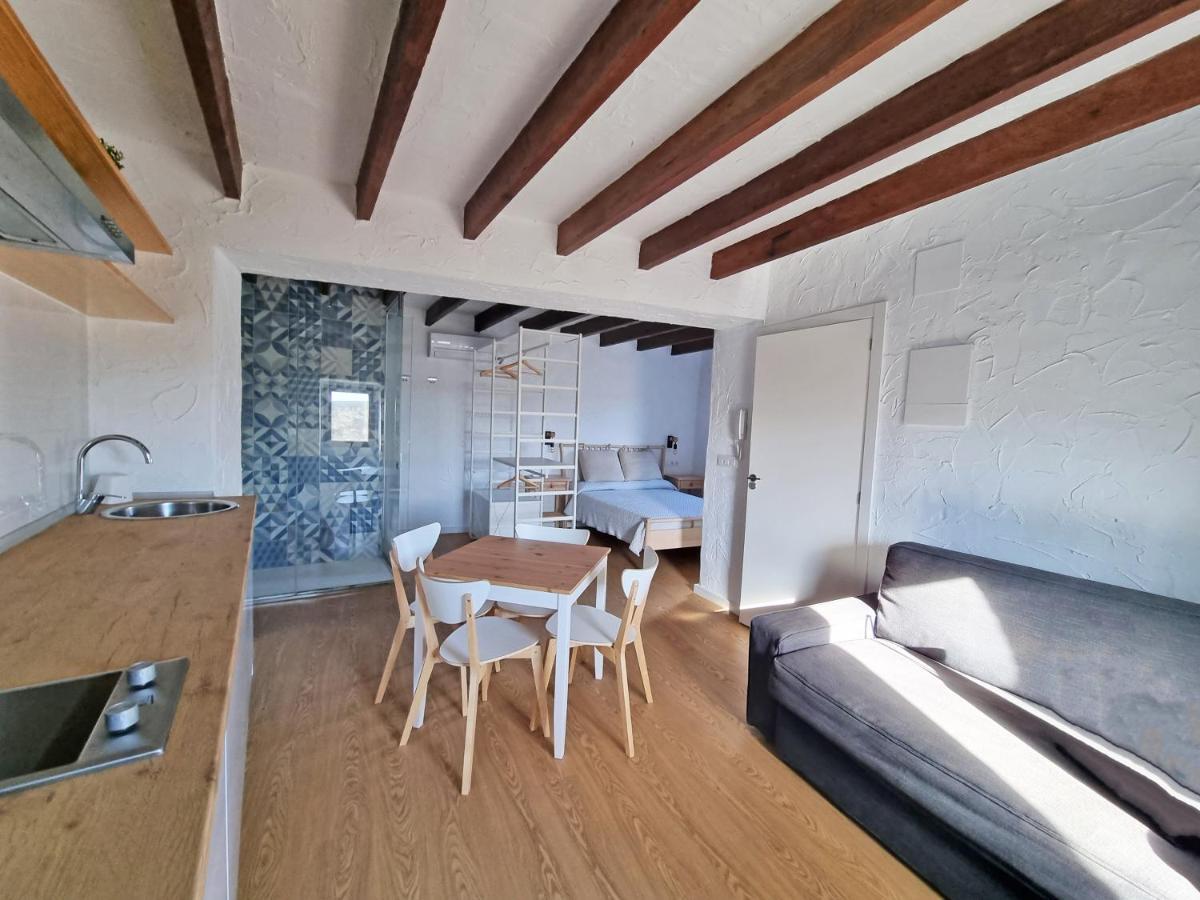 Apartamentos Mykonos 3000 Peñiscola Zewnętrze zdjęcie