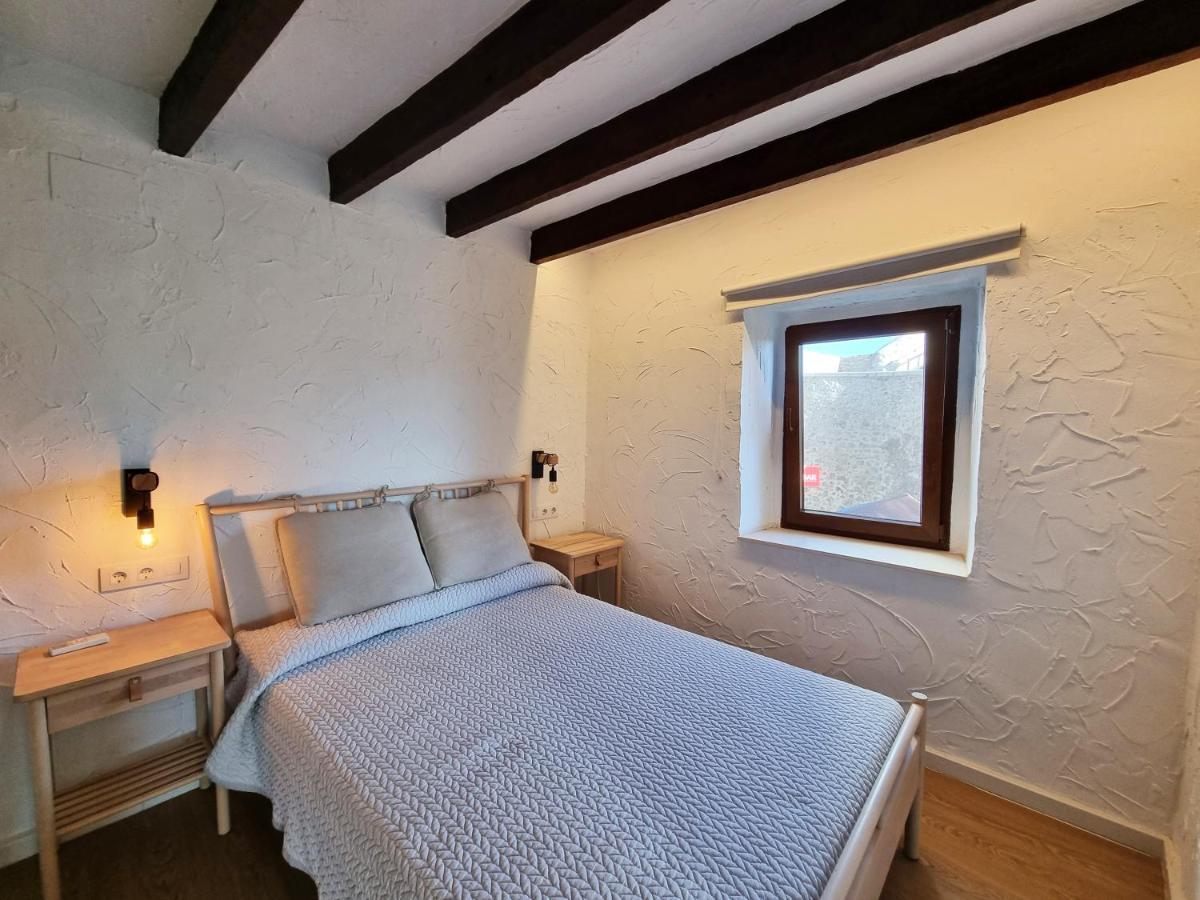 Apartamentos Mykonos 3000 Peñiscola Zewnętrze zdjęcie