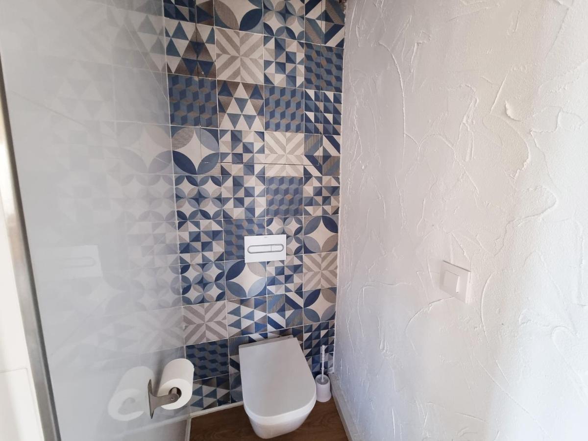 Apartamentos Mykonos 3000 Peñiscola Zewnętrze zdjęcie