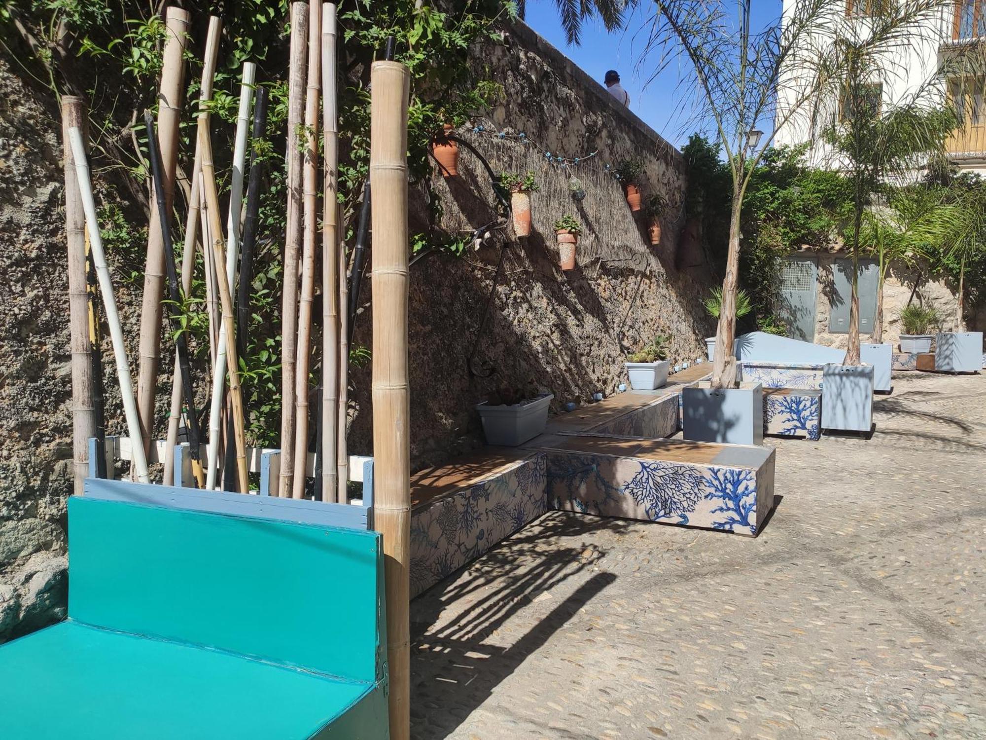 Apartamentos Mykonos 3000 Peñiscola Zewnętrze zdjęcie
